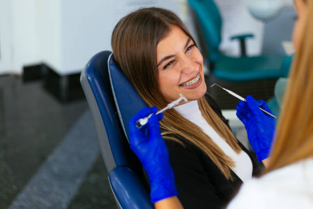 Best Wisdom Tooth Removal  in Langdon, ND