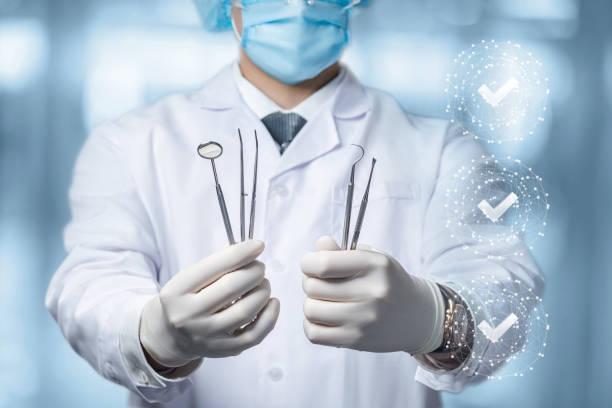 Best Root Canal Treatment  in Langdon, ND