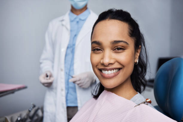 Best Traditional Braces  in Langdon, ND