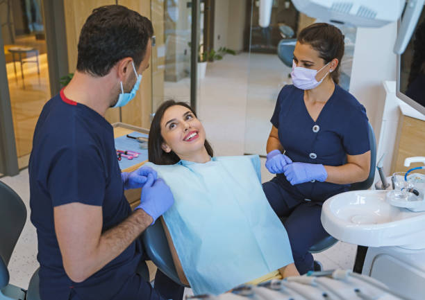 Best General Dentistry  in Langdon, ND