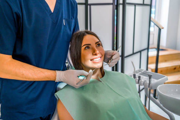 Why Choose Us for Your Dental Needs in Langdon, ND