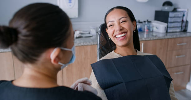 Best Full Mouth Reconstruction  in Langdon, ND
