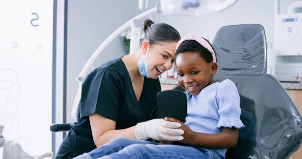Best Oral Cancer Screening  in Langdon, ND