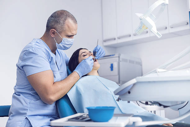 Best Dental Inlays and Onlays  in Langdon, ND