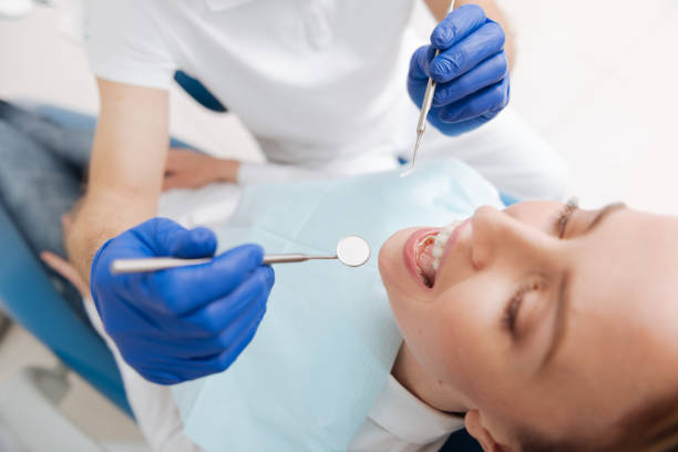 Langdon, ND  Holistic Dental Services Company